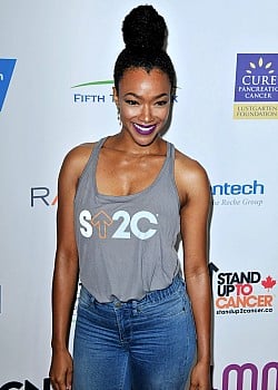 Sonequa Martin-Green